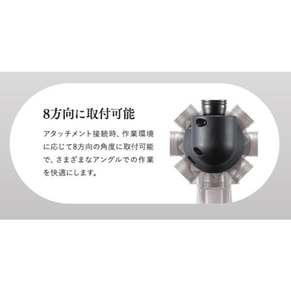 パナソニック EZ9HX500+EZ9HX501 EZ1PD1用アングル+スミ打ちアタッチメント【船橋馬込店】【店頭取引限定】【中古】管理番号：ITXSO3889CPA Panasonic（パナソニック） EXENA EZ9HX501 インパクト用アングル