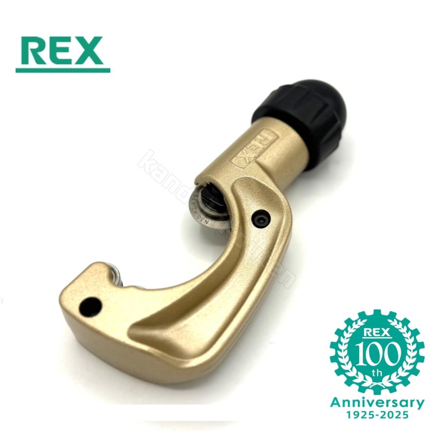 REX レッキス工業 RBチューブカッタ RBN42SG : 神田機工店 - 通販
