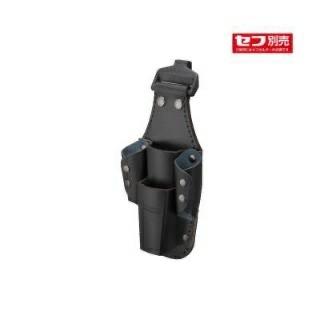 タジマ セフ用 製着脱式金具 タジマ セフ着脱式工具ホルダースチール ハンマーxSバール SFKHI-HSB