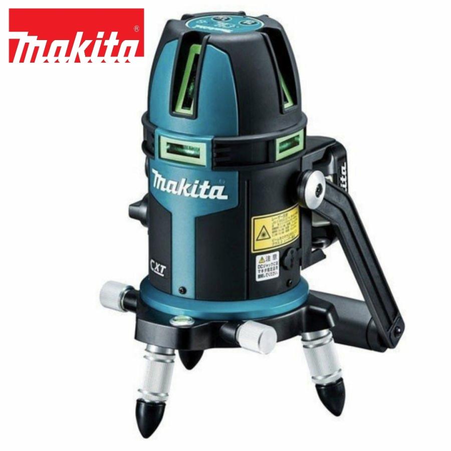 マキタ マキタ makita SK209GDZN 充電式屋内・屋外兼用墨出し器 おおが 