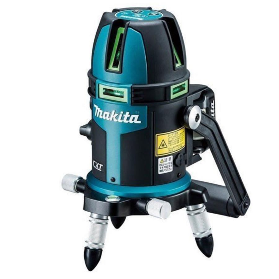 マキタ マキタ makita SK505GDZN 充電式屋内・屋外兼用墨出し器 フル 
