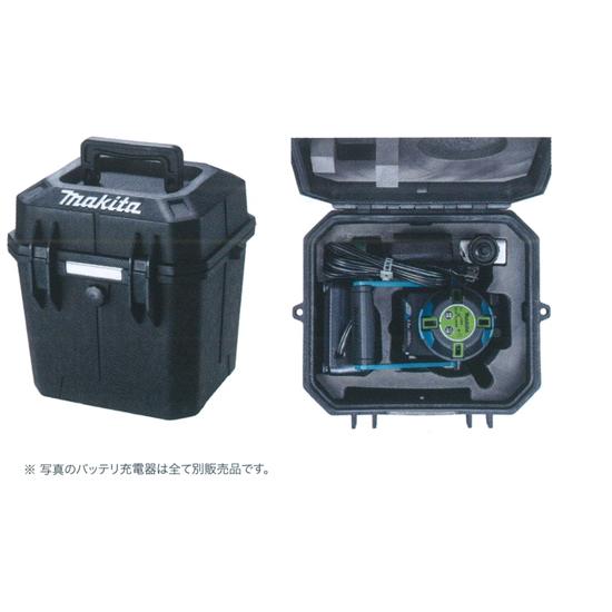 マキタ（makita） makita SK505GDZN 充電式屋内・屋外兼用墨出し器