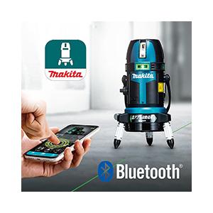 マキタ（makita） makita SK507GDZ 充電式屋内・屋外兼用墨出し器 本体