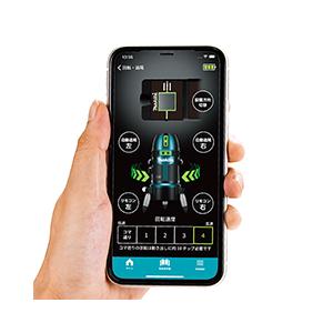 マキタ（makita） makita SK507GDZ 充電式屋内・屋外兼用墨出し器 本体 