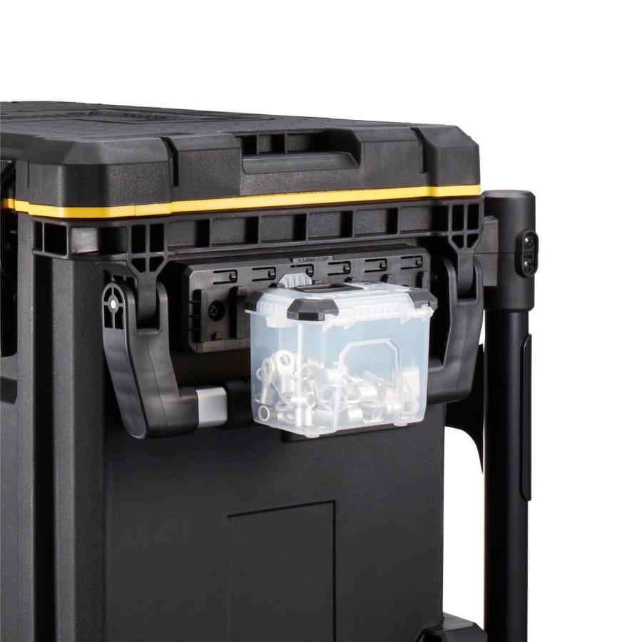 TAJIMA タジマ TB-PCS セフパーツケースSサイズ : 神田機工店 - 通販