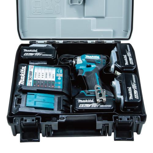 マキタ makita マキタ TD173DRGX 充電式インパクトドライバ マキタ makita マキタ TD173DRGX 充電式インパクトドライバ