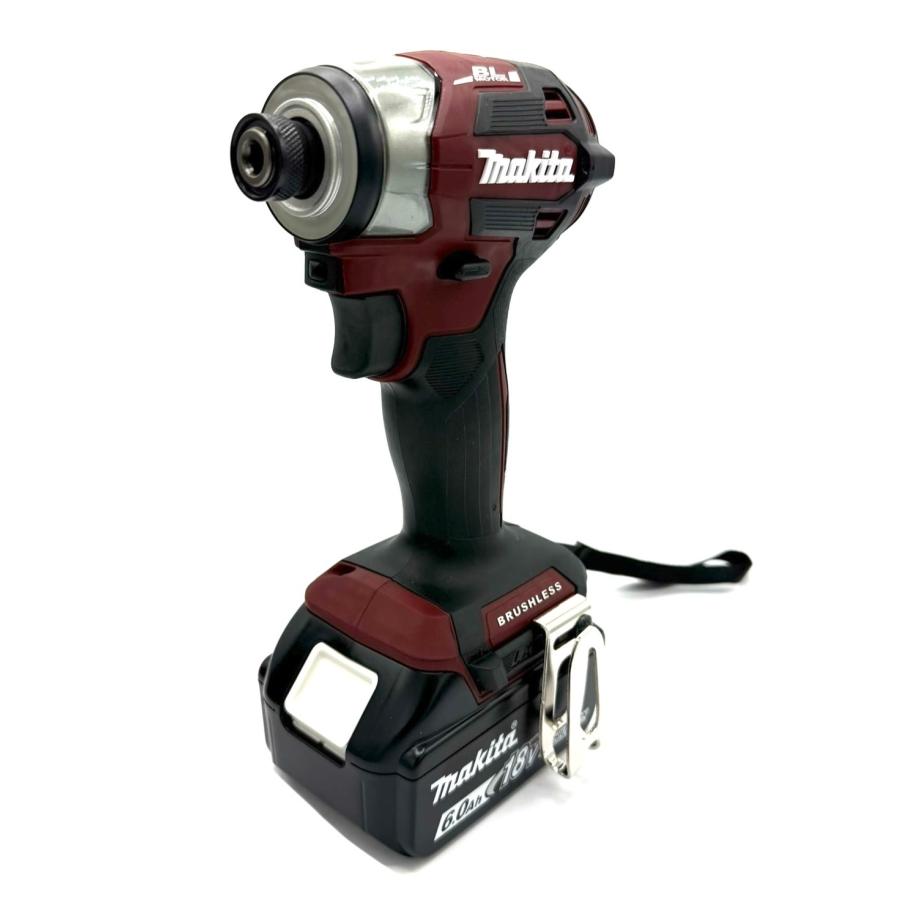 マキタ makita マキタ TD173DRGX 充電式インパクトドライバ 限定 マキタ makita マキタ TD173DRGX 充電式インパクトドライバ 限定