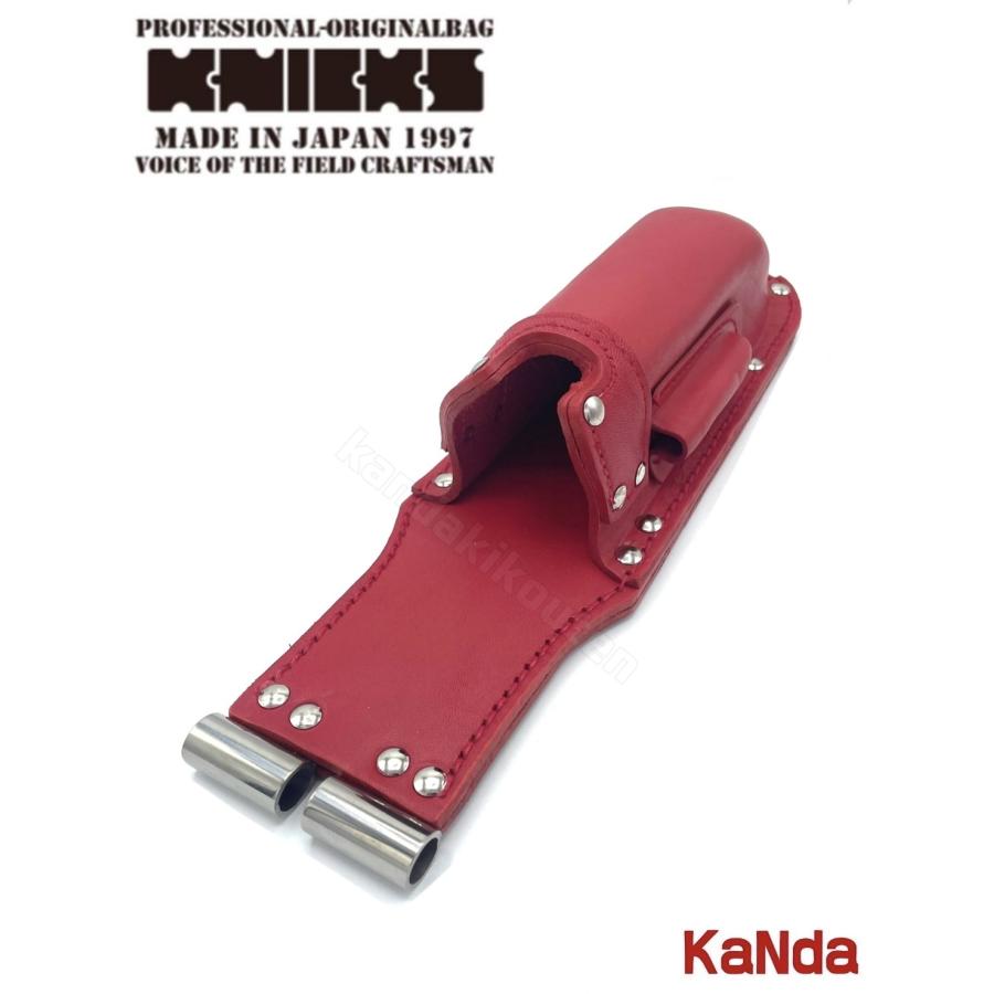 ニックス(KNICKS)　TIT-111JOCDX ヴィンテージカラー 楽天市場】[即日出荷] ニックス TIT補強プレート入折畳式充電