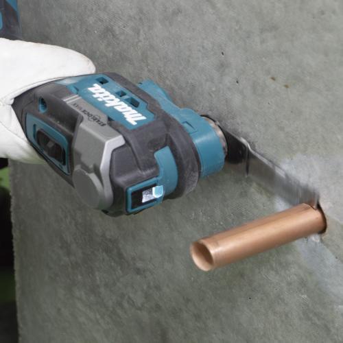 makita マキタ TM001GZ 充電式マルチツール 40Vmax 本体のみ makita マキタ TM001GZ 充電式マルチツール 40Vmax 本体のみ