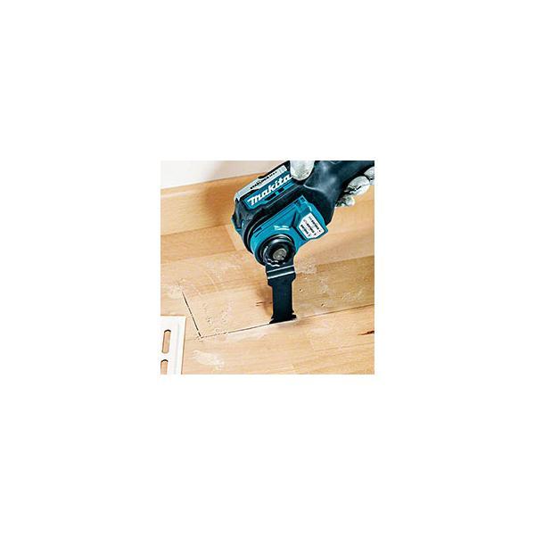 マキタ（makita） TM52DZ 充電式マルチツール [本体のみ] バッテリ