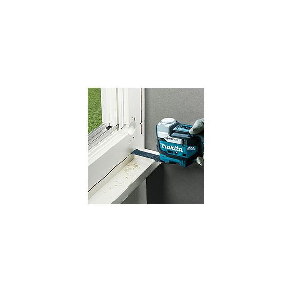 マキタ makita マキタ TM52DZ 充電式マルチツール [本体のみ マキタ makita マキタ TM52DZ 充電式マルチツール [本体のみ