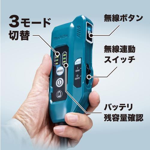 ✨マキタ　中古　VC009G　充電式背負集じん機✨うるま市田場✨ マキタ（makita） VC009GZ 充電式背負集じん機 【本体のみ】 バッテリ