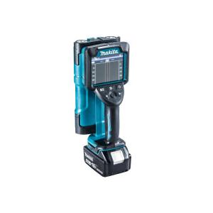 マキタ makita WD181DZK 充電式ウォールディテクタ バッテリ・充電器