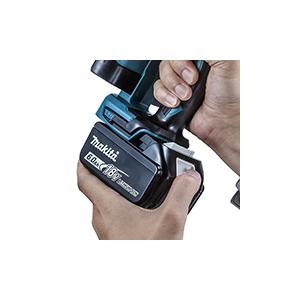 マキタ makita WD181DZK 充電式ウォールディテクタ バッテリ・充電器 