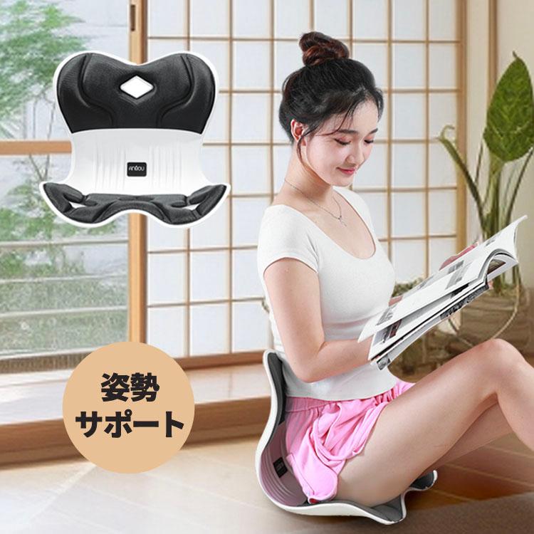 姿勢矯正 椅子 骨盤サポートチェア クッション オフィス 在宅 姿勢矯正 椅子 骨盤サポートチェア クッション オフィス 在宅