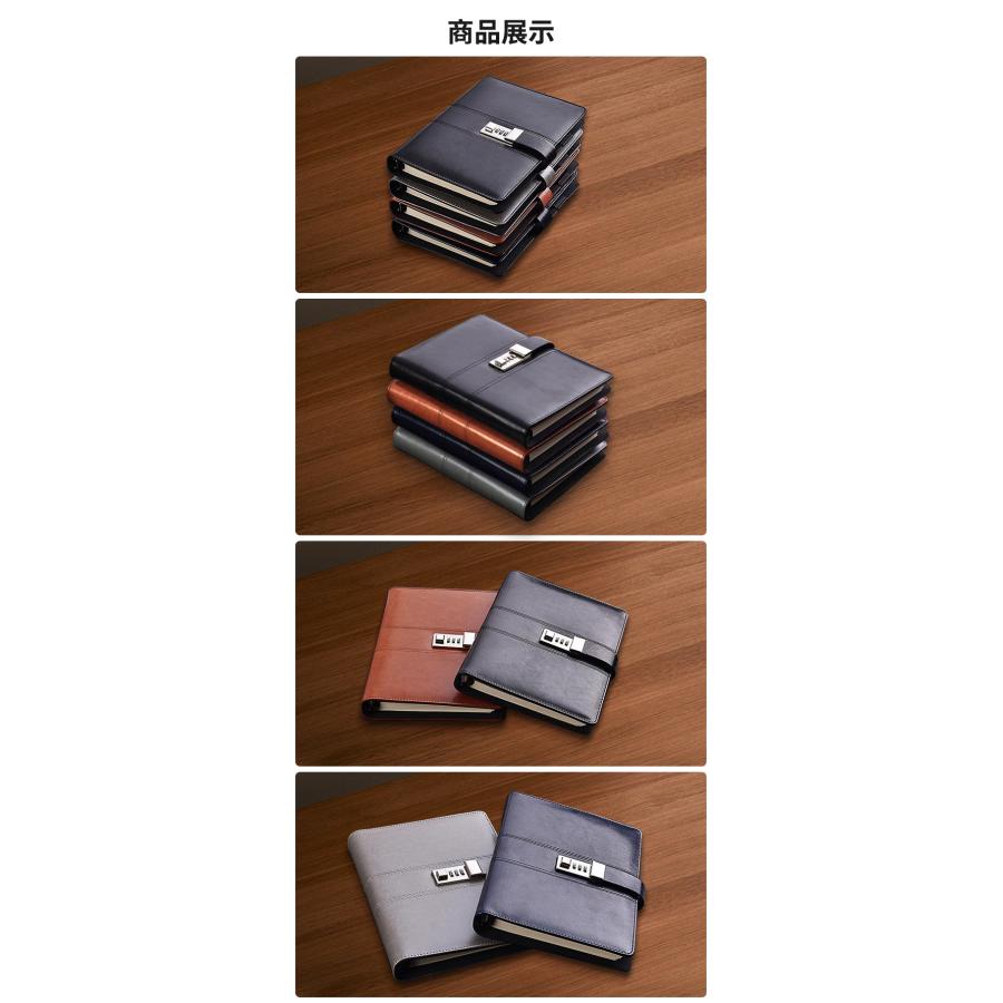 新品 第五人格 手帳 全7種 20×13cm A6サイズ リフィル付 手帳カバー magnet_169882311200.jpg