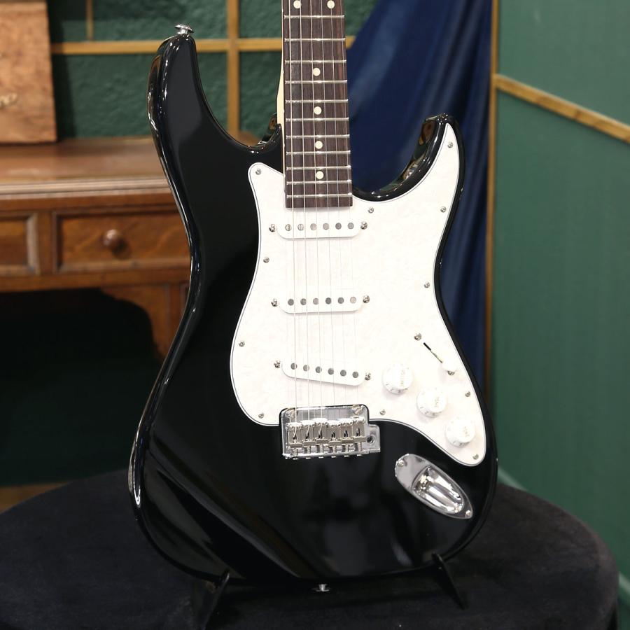 Greco ブラック 日本製