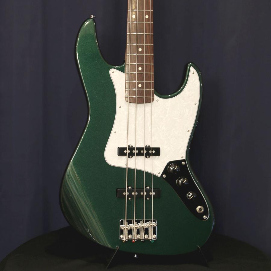 Greco エレキベース 日本製 Greco Phoenix Bass PXB-P2（中古）【楽器検索デジマート】