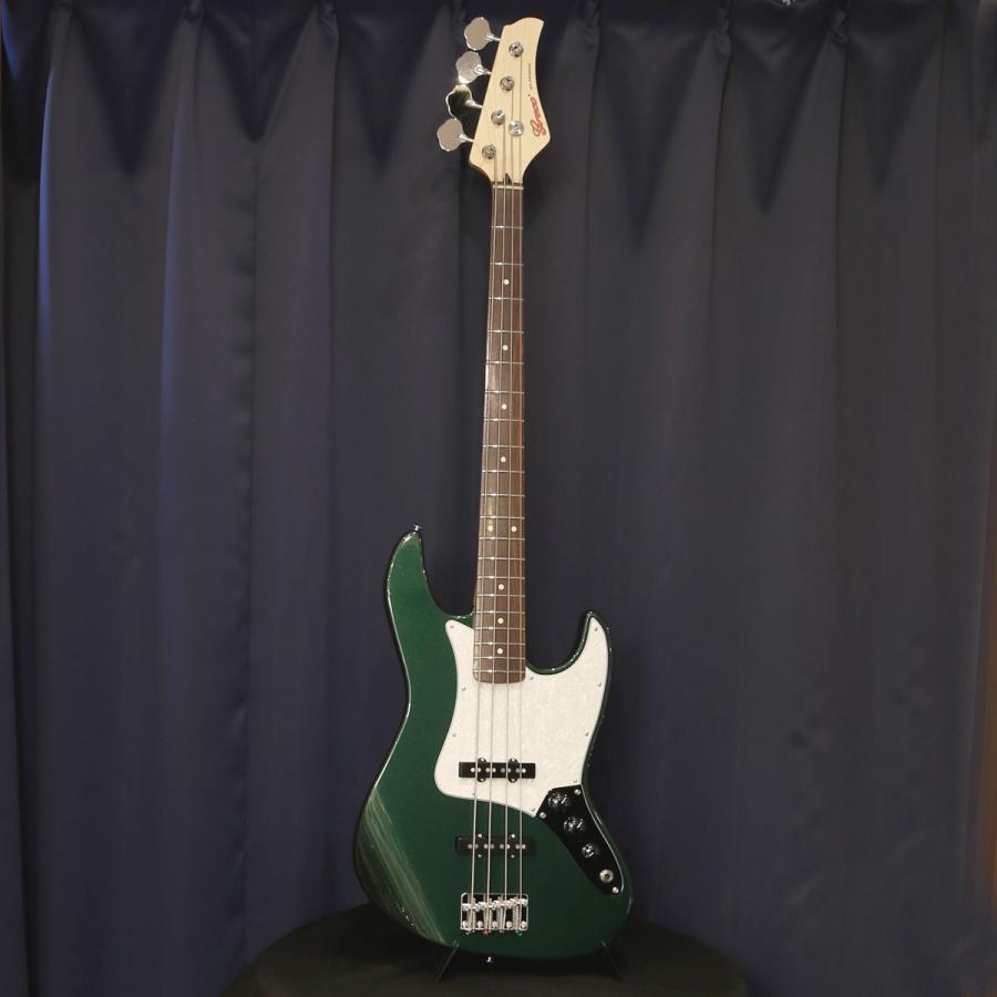 Greco エレキベース 日本製 Greco Phoenix Bass PXB-P2（中古）【楽器検索デジマート】