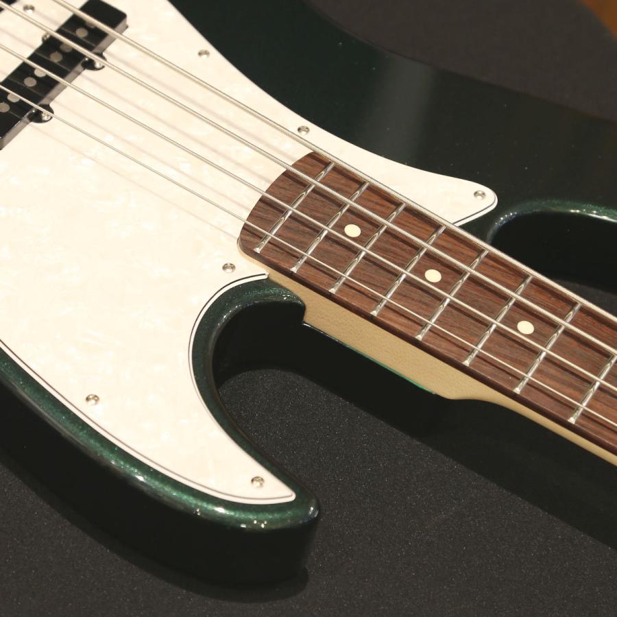 Greco エレキベース 日本製 Greco Phoenix Bass PXB-P2（中古）【楽器検索デジマート】