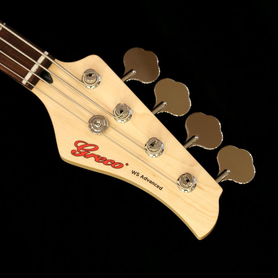 Greco エレキベース 日本製 Greco エレキベース(Made in japan)