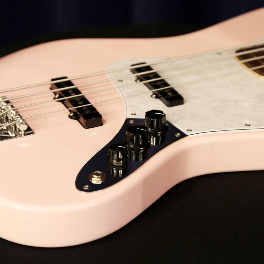 Greco グレコ ベース WSB-STD(Light Pink)