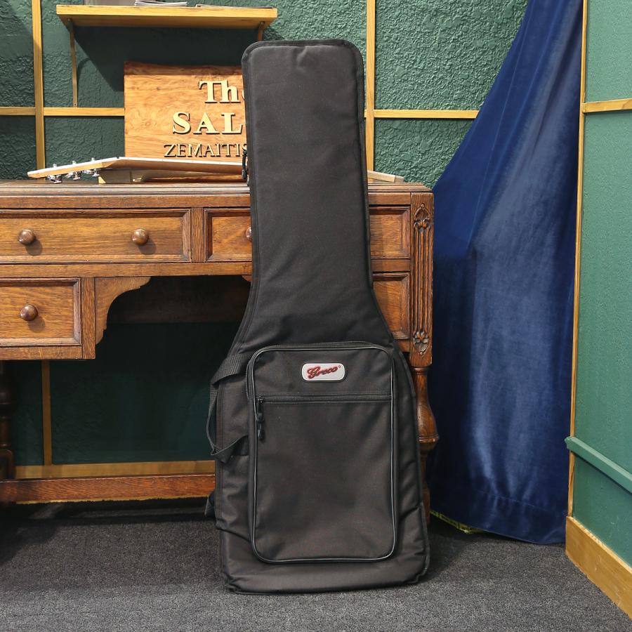 Greco グレコ エレキギター WS-ADV-G / QT, Amber 国産 日本製 Greco グレコ エレキギター WS-ADV-G / QT, Amber 国産 日本製