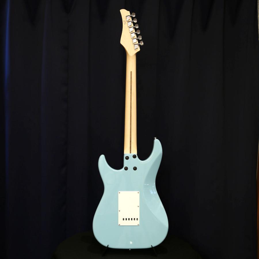 Greco（グレコ） エレキギター ギター初心者 WS-ADV-G 7カラー 国産