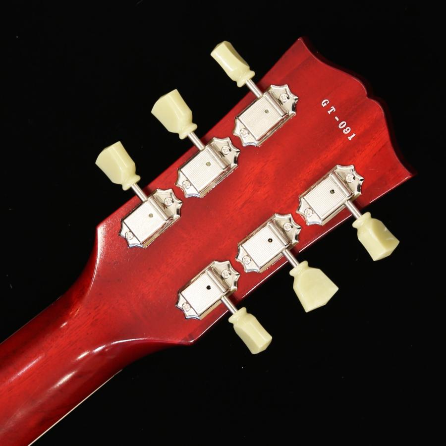 Greco グレコ エレキギター EG-6000, Faded Cherry Sunburst Greco グレコ エレキギター EG-6000, Faded Cherry Sunburst