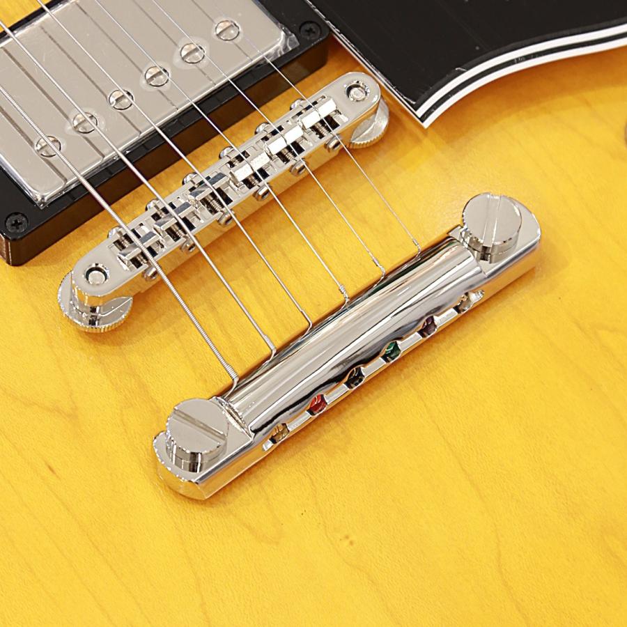 Greco（グレコ） SA-5000 BS Brown Sunburst エレキギター セミアコ