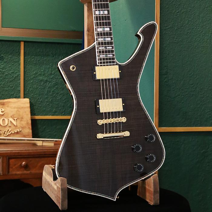 キャンペーン】 Greco グレコ エレキギター Greco GM-CST TM TBK 日本