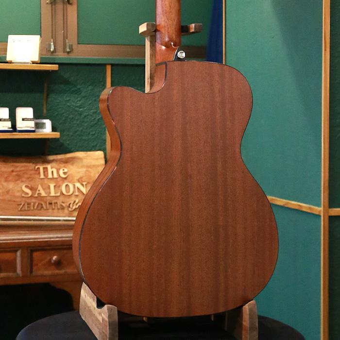 ZEMAITIS CAJ-100HW-E　ゼマイティス エレアコ ZEMAITIS CAJ-100HW-E ゼマイティス エレアコ