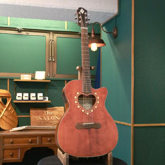 アウトレットセール Zemaitis ゼマイティス アコースティック