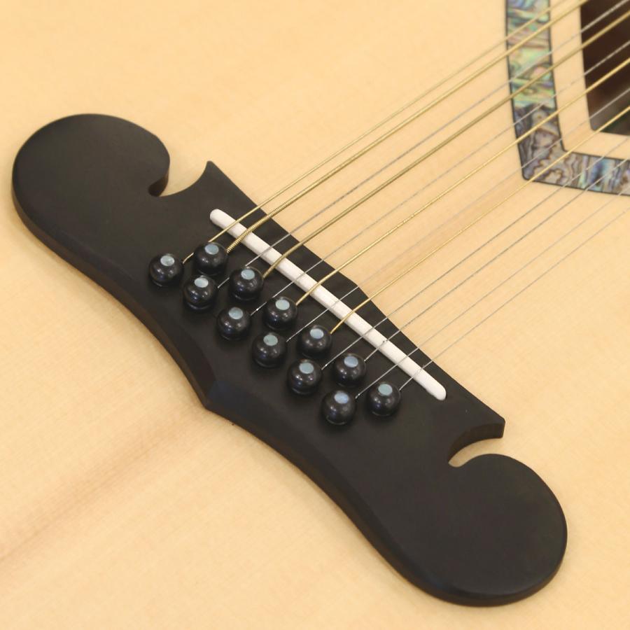 【送料込】【レア】アリアDIAMOND　マツモク製　12弦　整備済　新品弦交換済 アリアDIAMOND マツモク製 12弦 整備済 新品弦交換済