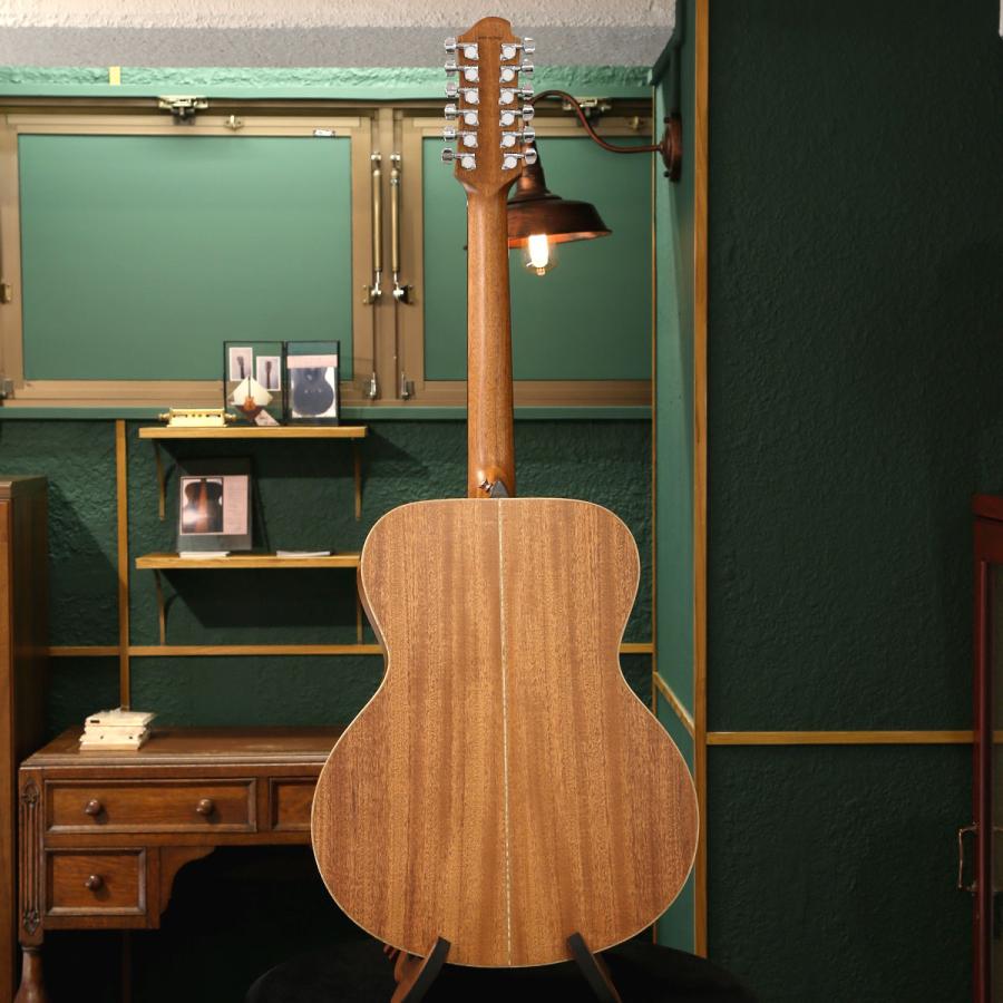 アウトレットセール Zemaitis ゼマイティス CAJ-300HS-12 Natural