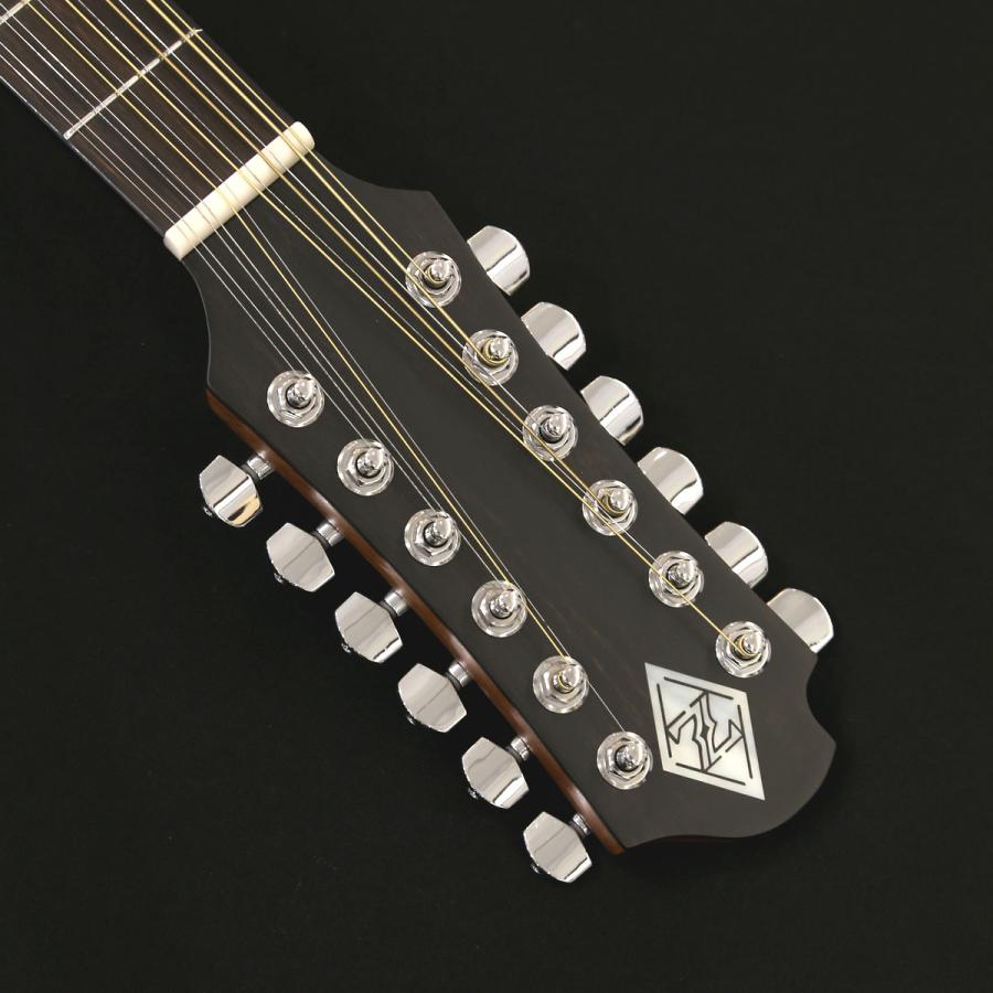 アウトレットセール Zemaitis ゼマイティス CAJ-300HS-12 Natural