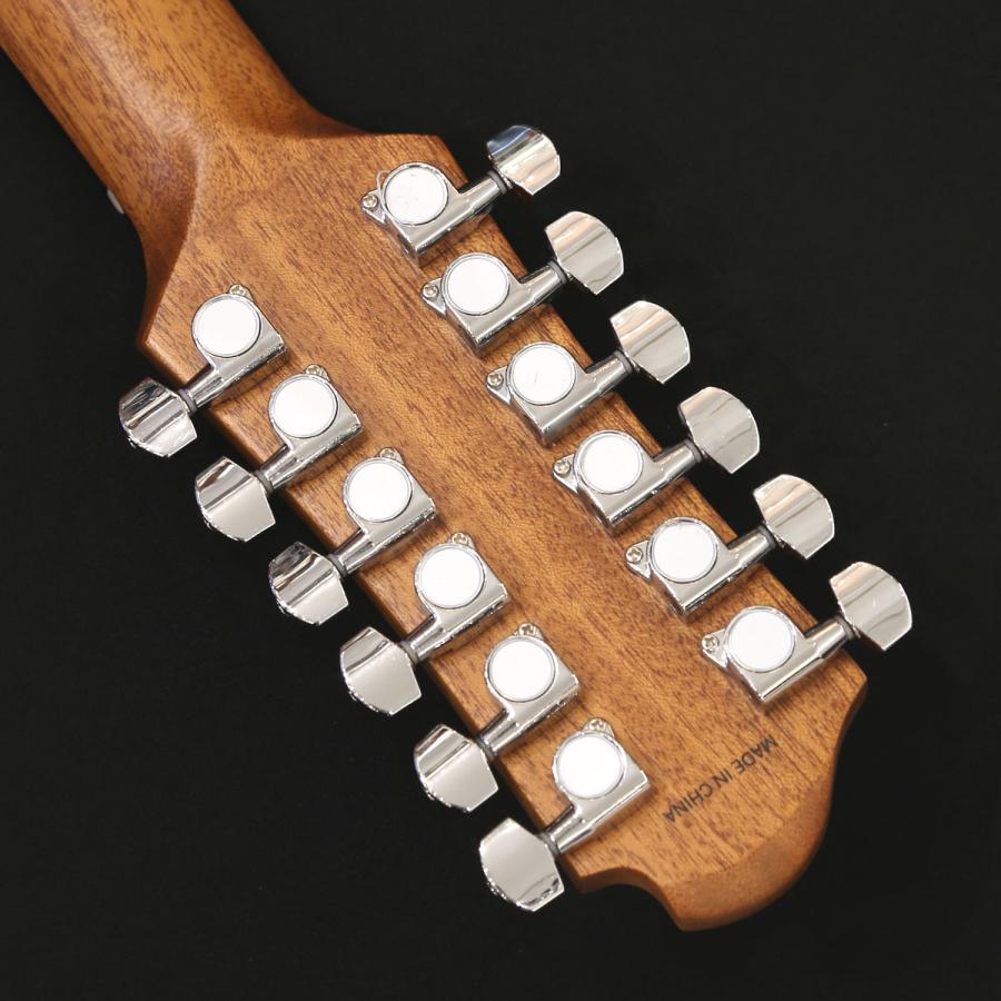 Emperador W13 12弦ギター ゼロフレット ビンテージ【整備品】 Emperador W13 12弦ギター ゼロフレット ビンテージ【整備品】