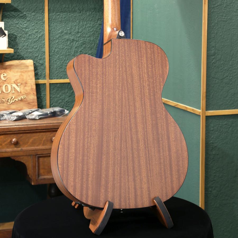 Zemaitis ゼマイティス アコースティックギター CAF-90HCW, Denim