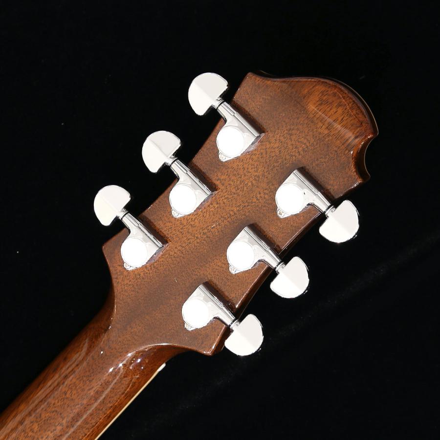 Zemaitis ゼマイティス アコースティックギター エレアコ AAJ-1000HSD