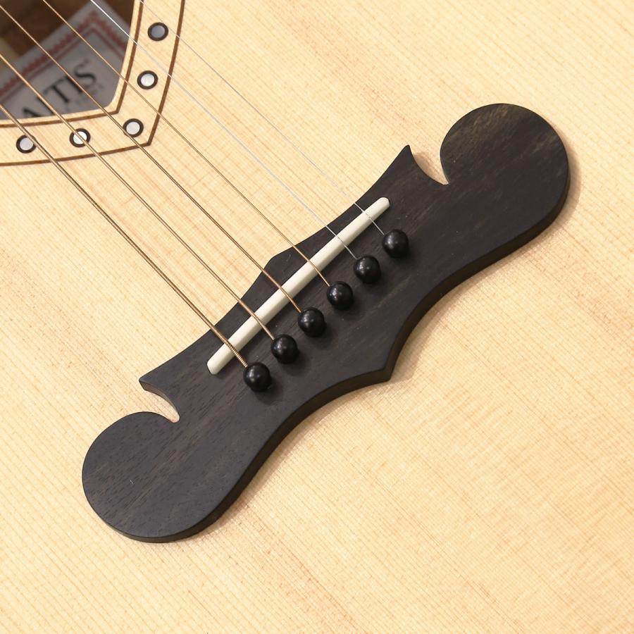 Zemaitis ゼマイティス アコースティックギター エレアコ AAJ-1000HSD