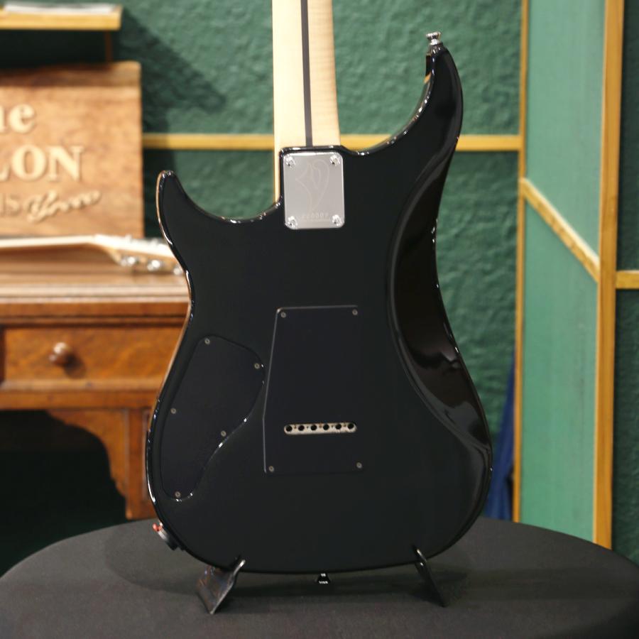 Vee エレキギター Vigier ヴィジェ エレキギター VE6-CVU2 NM/M フランス メイドイン