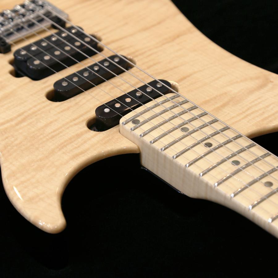 Vigier ヴィジェ エレキギター VE6-CVU2 NM/M フランス メイドイン