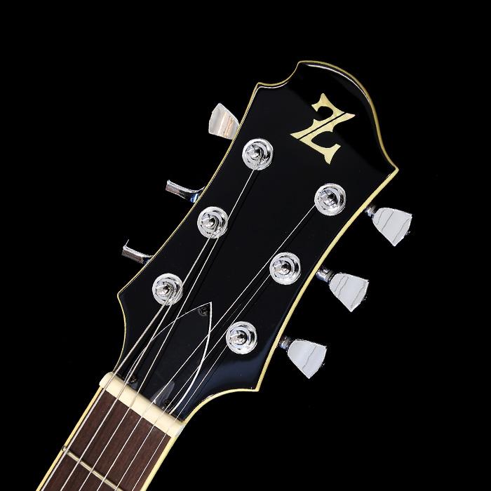 アウトレット特価 Zemaitis ゼマイティス エレキギター Z22FF