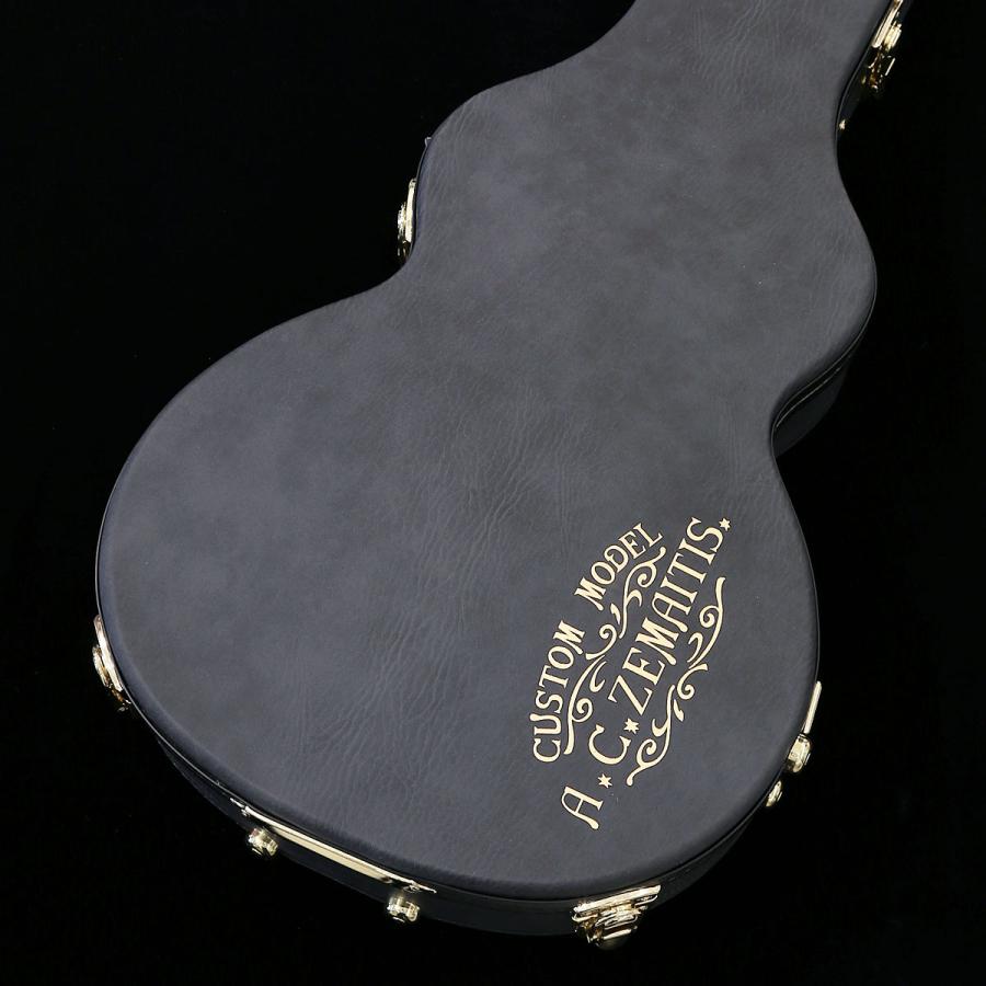 GRECO Zemaitis / HEART Black 左利き用 GRECO Zemaitis / HEART Black 左利き用 GRECO Zemaitis / HEART