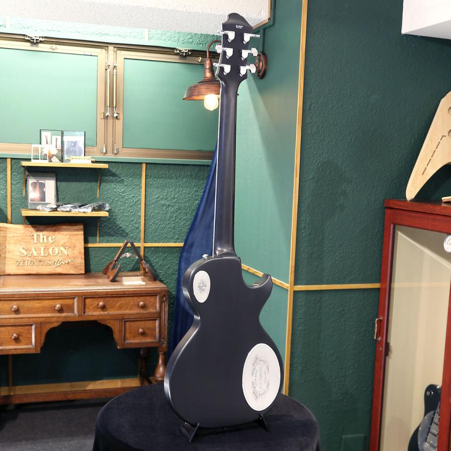 タンブラープレゼント Zemaitis ゼマイティス エレキギター MFG