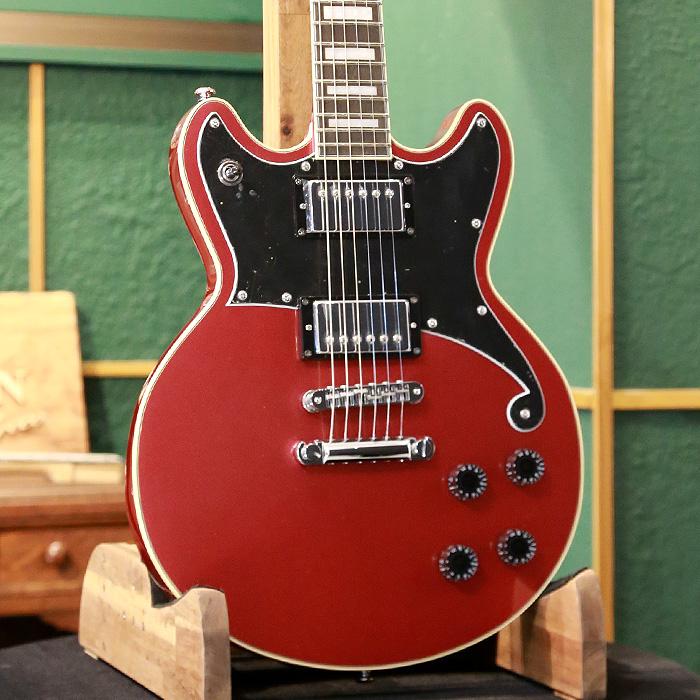 Briqhton エレキギター