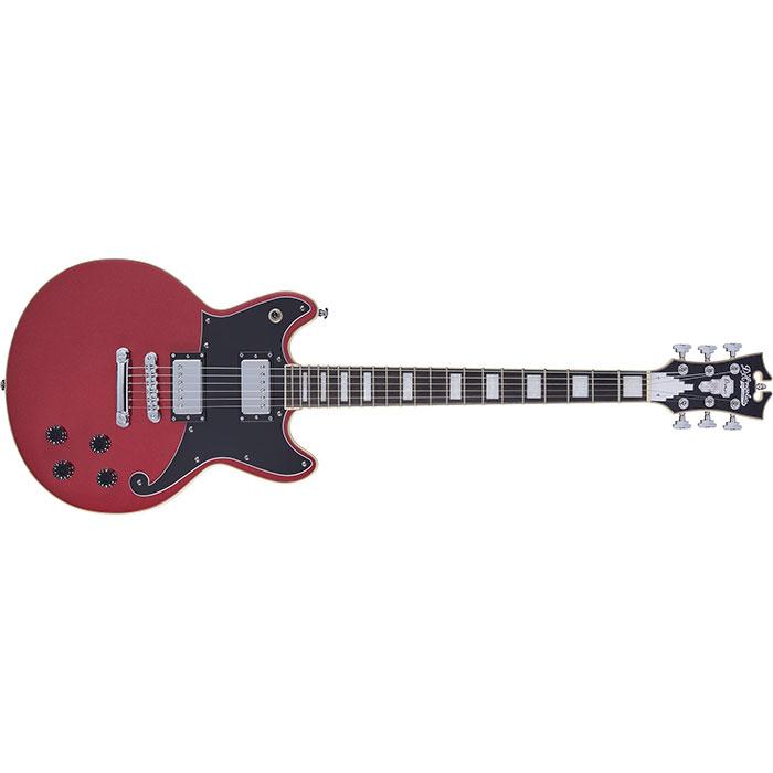 本数限定セール D'Angelico ディアンジェリコ エレキギター Premier