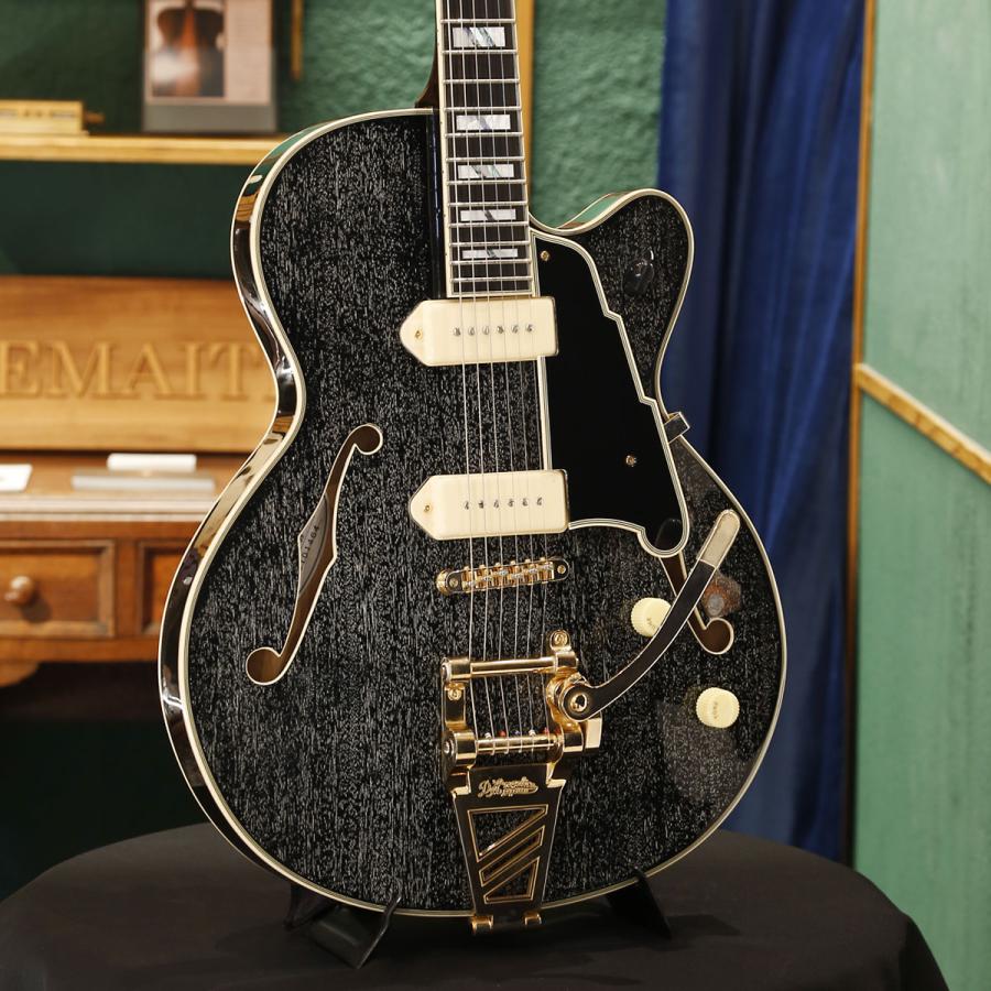 サマーセール D'Angelico ディアンジェリコ エレキギター