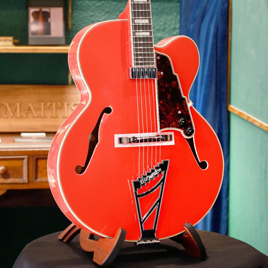 Premier EXL-1 (2021) - D'Angelico Guitars