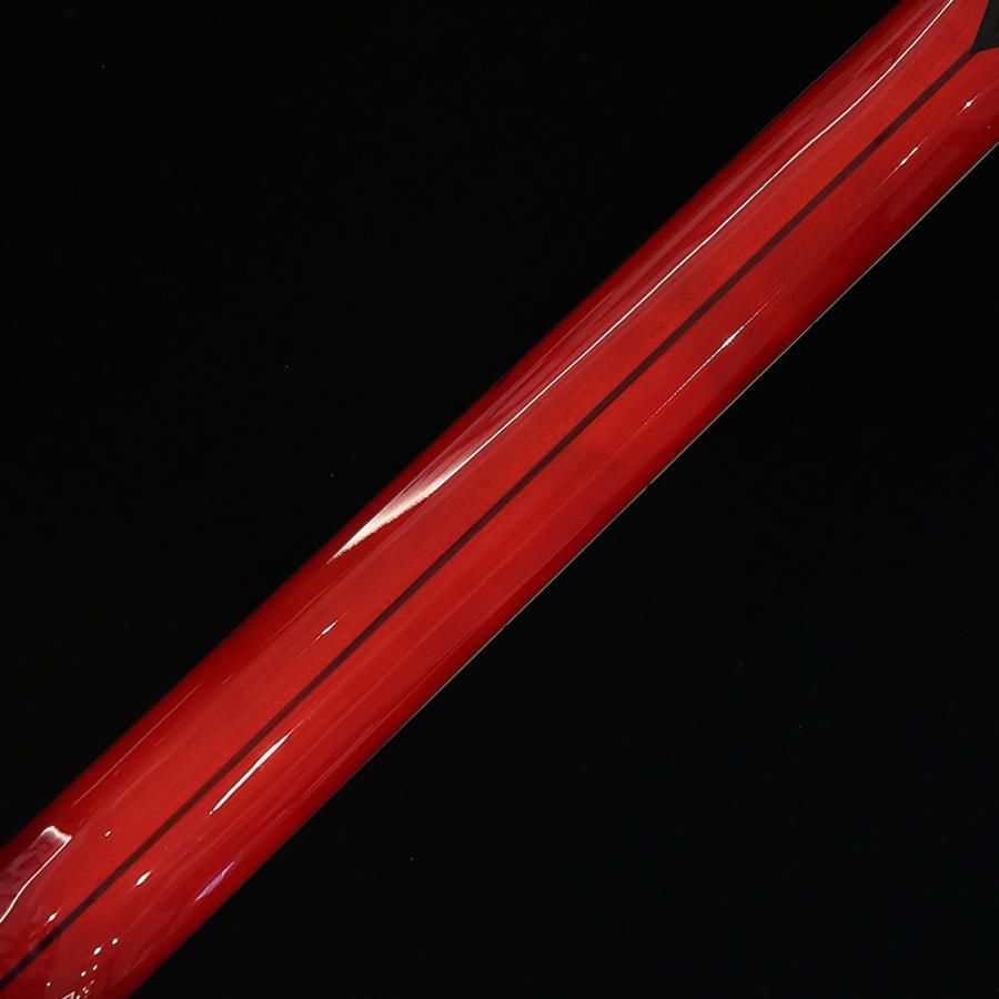 アウトレットセール D'Angelico ディアンジェリコ エレキギター セミアコ セミホロー Excel SS Trans Cherry ダンカンPUの画像